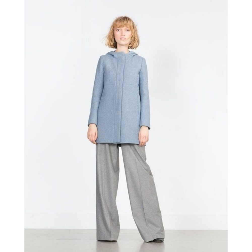 Zara Coat - Picture 2 of 3